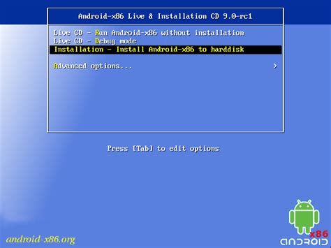 android x86 5.0 iso download|Release 5.1.